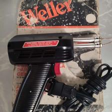هویه Weller اصل ساخت کانادا