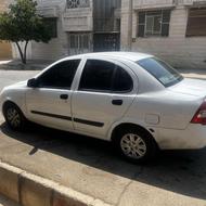 فروش فوری تیبا کم کارکرد