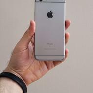 ایفون 6s با انتقال باتری 100