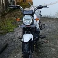 باکستر کیوای بنلی مدل1404