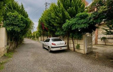 فروش زمین مسکونی 100 متر در سعادت آباد