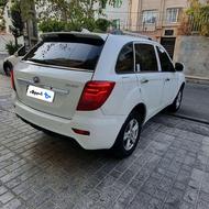 لیفانx60بیرنگ کم کار درحد
