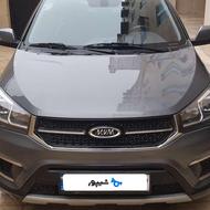 x22 مدل 1402 دنده‌ای