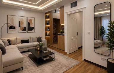 فروش آپارتمان 60 متر در قلهک