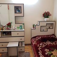 سرویس خواب یکنفره