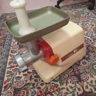 چرخگوشت نیکو