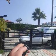 نصب،تعمیر و سرویس دوربین مداربسته جک پارکینگ دزدگیر اماکن