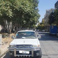تویوتا دییر