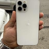 iPhone 12promax za/a 256 پلمپ