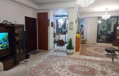 فروش آپارتمان 135 متر در یوسف آباد