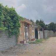قطعه 150 متری ساحلی