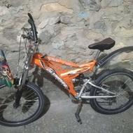 دوچرخه 24 کارکرده