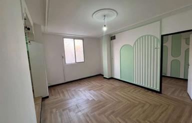 فروش آپارتمان 45 متر در باغستان