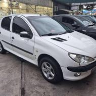 206 sd مدل 89