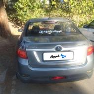 برلیانس اتومات H330