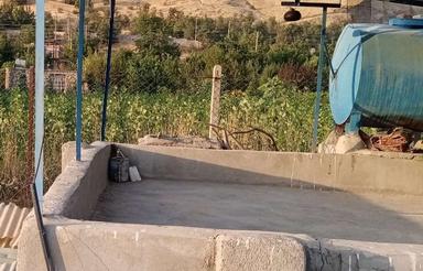 1000 متر باغ روبه روی دانشگاه آزاد نزدیک اتوبان