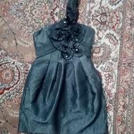 لباس مجلسی سایز42