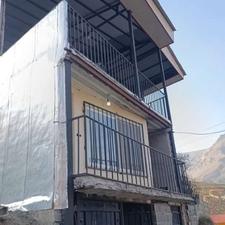 خونه ویلای 150متری