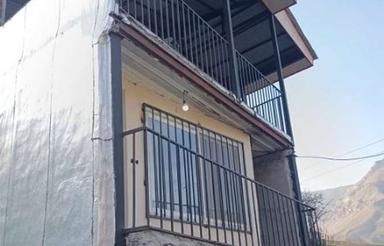 خونه ویلای 150متری
