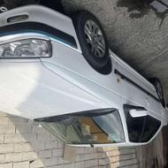 فروش پژو پارس tu5مدل 96