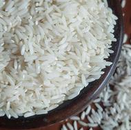 برنج طارم هاشمی همراه با سورت و بوجار 420
