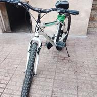دوچرخه سایز 26