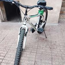 دوچرخه سایز 26
