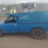 نیسان دیزل مدل 90 تناژ پایین
