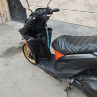 کلیک 150 کویر ، هوندا