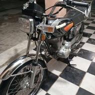 موتور پیشتاز 200