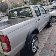 نیسان پیکاپ 88 درحد صفرواقعی