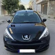 207 سقف فلز دنده