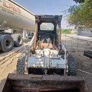 بابکت s130 سند آماده