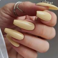 کاشت ناخن فقط وفقط 650