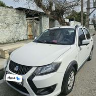 کوئیک S مدل بهمن 1400