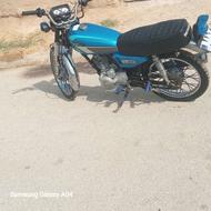 تکتاز مدل 86