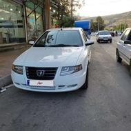 خریدارنقدی سورن پلاس بنزینی و دوگانه سوز