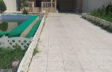 اجاره ویلا 110 متر در قصاب کلا میانده