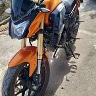 موتور لیفان 200 cc