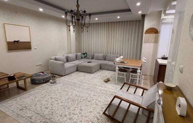 فروش آپارتمان 120 متر در پونک
