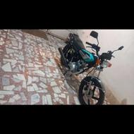موتور هوندا کبیر مدل 98