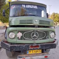بنز تک کمپرسی