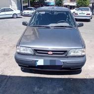 پراید 90دوگانه کارخانه