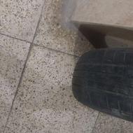 1 عددلاستیک پراید