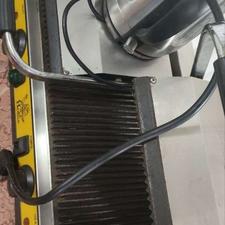 گریل هایدیکو دو در صنعتی همراه یا سرخکن صنعتی