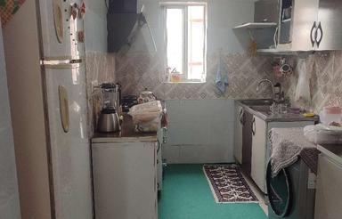 خانه ویلایی 110 متر دوطبقه شنبه بازارقدیم