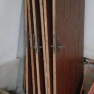 فروش درب اتاق