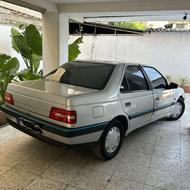405 سالم دوررنگ