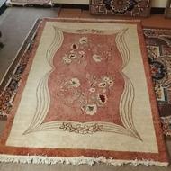 گلیم فرش سالم