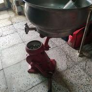 فروش خامه گیری